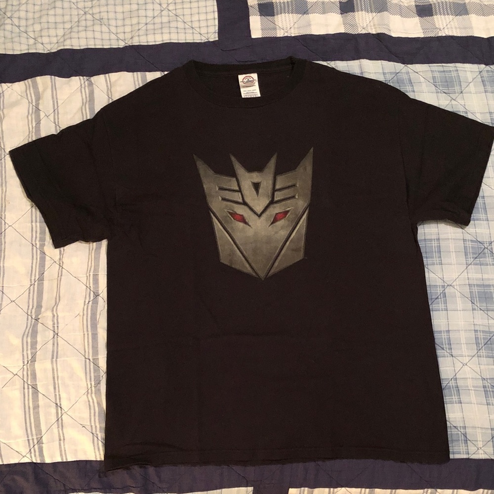Transformers | Decepticon Tee